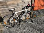 Racefiets BTwin, Gebruikt, Heren, Minder dan 49 cm, Ophalen