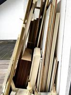 Afbraakhout meubels, Bricolage & Construction, Bois & Planches, Enlèvement