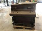 Piano gratis, Muziek en Instrumenten, Piano's, Ophalen, Gebruikt, Piano