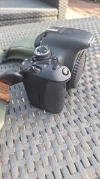 Canon EOS 600D, Audio, Tv en Foto, Spiegelreflex, Canon, Ophalen of Verzenden, Zo goed als nieuw