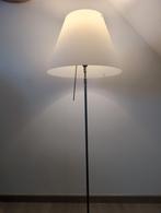 Luceplan Costanza staande lamp, Huis en Inrichting, Ophalen, Zo goed als nieuw