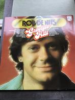 Langspeelplaat Rob De Nijs, Cd's en Dvd's, Vinyl | Verzamelalbums, Zo goed als nieuw, Ophalen