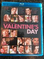 Valentine's Day blu ray NL FR, Cd's en Dvd's, Ophalen of Verzenden, Zo goed als nieuw, Drama