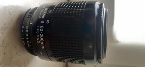 diverse fotolenzen, Audio, Tv en Foto, Foto | Lenzen en Objectieven, Gebruikt, Zoom, Ophalen of Verzenden
