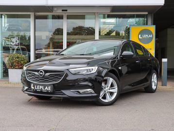 Opel Insignia Innovation 1.6 Cdti | NAVI | CAMERA | LEDER |, 100 kW, Achat, Boîte manuelle, https://public.car-pass.be/vhr/451ec3c3-c73e-4075-b065-9a0caa46dea8