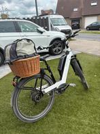 Elektrische fiets Riese&Muller, Fietsen en Brommers, Ophalen, Zo goed als nieuw