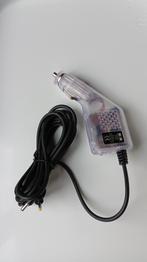 Nintendo Game Boy car charger auto oplader voor Color Pocket, Ophalen of Verzenden, Nieuw