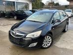 Opel Astra Sport Tourer 1.7L Diesel, Auto's, Opel, Euro 5, Zwart, 1686 cc, Zwart