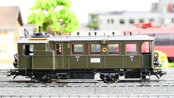 Märklin Bauart Kittel DRG Digitaal/Delta beschikbaar voor biedingen