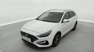 Hyundai i30 1.5 DPI 110Cv Twist CARPLAY / CAMERA / FULL LED beschikbaar voor biedingen