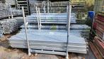 Allround Steigervloeren 2.57 M en 1.09 M Asyapi, Ophalen, Nieuw