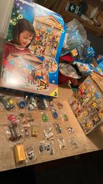 Playmobil advent kalender 4159, Ophalen, Zo goed als nieuw