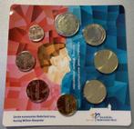 Euromunten Introductieset 2014 Koning Willem Alexander, Postzegels en Munten, Munten | Europa | Euromunten, Ophalen of Verzenden