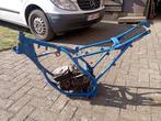 SUZUKI TS FRAME, Fietsen en Brommers, Ophalen, Gebruikt, Frame, Overige merken
