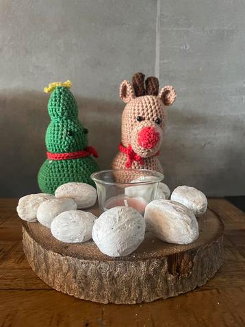 Decoratie stukje beschikbaar voor biedingen