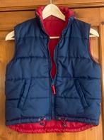 Mooie bodywarmer maat 122 - 7 jaar, Verzenden, Zo goed als nieuw