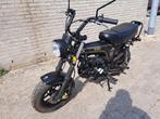 Bluroc dax 125cc, Motoren, Particulier, 125 cc, 1 cilinder, Bluroc