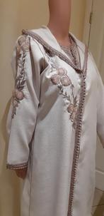Caftan + jelaba taille 40/42, Kleding | Dames, Ophalen of Verzenden, Nieuw