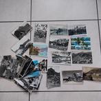 Groot lot oude postkaarten van Zwitserland. Diverse regio's., Postzegels en Munten, Ophalen of Verzenden
