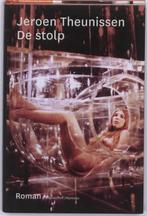 De stolp - Jeroen Theunissen, Boeken, Romans, Ophalen of Verzenden, Gelezen, België