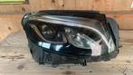 Mercedes glc links koplamp, Ophalen