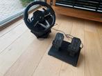 PlayStation stuur + pedalen, Games en Spelcomputers, Games | Sony PlayStation 4, Ophalen