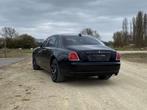 Rolls-Royce Ghost Slechts 5.800 km van eerste Belgische eige, Auto's, Automaat, Gebruikt, https://public.car-pass.be/vhr/2ec8dde0-0a7c-422e-a555-46ee104b46cc
