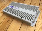 JLB GTQ-400 4x100w RMS autoversterker, Ophalen of Verzenden, Gebruikt