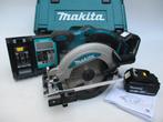 MAKITA DSS610 - Scie circulaire 18v, Bricolage & Construction, Outillage | Scies mécaniques, Enlèvement ou Envoi, Scie circulaire