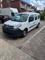 Renault Kangoo Maxi 2020 66.000 km 1,5 dci, Auto's, Stof, 4 cilinders, Renault, Wit