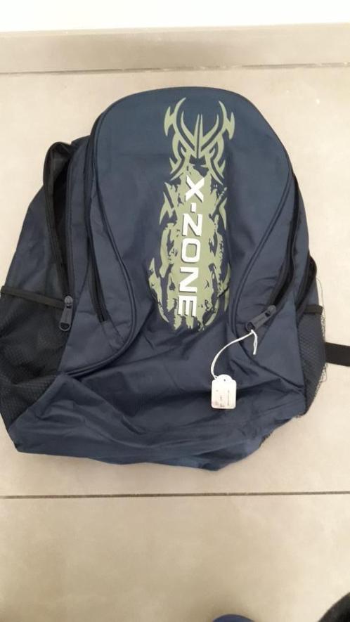 Sac à dos pour garçon, Handtassen en Accessoires, Tassen | Rugtassen, Nieuw, Overige merken, 25 tot 40 cm, 45 tot 60 cm, Ophalen