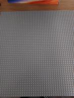 Lego bouwplaat 32x32 grijs, Kinderen en Baby's, Speelgoed | Duplo en Lego, Verzenden, Lego