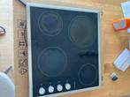Taque vitrocéramique Siemens, Electroménager, Tables de cuisson, 4 zones de cuisson, Encastré, Enlèvement, Utilisé