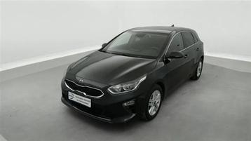 Kia Ceed cee'd 1.0 T-GDi More ISG Navi / Caméra, Autos, Kia, Electronic Stability Program (ESP), Achat, 998 cm³, Entreprise