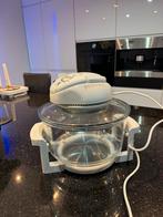 Halogeen oven / heteluchtoven – wegens verhuizing, Ophalen, Zo goed als nieuw