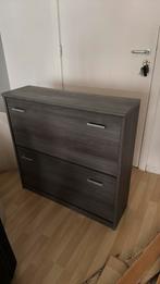 Soenenrek gratis, Enlèvement, Utilisé