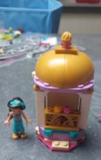 LEGO 41158 Disney Princess Jasmins Petite Tour, Ophalen, Gebruikt, Complete set, Lego