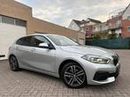 Bmw 116D| 12 Maanden Garantie|118 Dkm|Diesel| 2020|Automaat|, Auto's, BMW, 1 Reeks, Euro 6, 3 cilinders, 85 kW