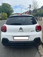 Citroën C3 1.2 essence Bj 2019 138000km Climatisée, Autos, Achat, Entreprise, Boîte manuelle, 1199 cm³