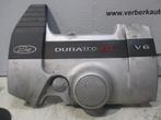 AFDEKPLAAT MOTOR Ford Mondeo III (2s71-6a946-ab), Gebruikt, Ford