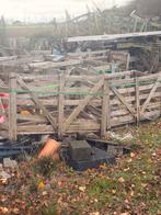 Gratis af te halen, Doe-het-zelf en Bouw, Hout en Planken, Ophalen, Gebruikt, Pallet