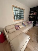 Canapé soderhamn beige, Huis en Inrichting, Ophalen, Zo goed als nieuw