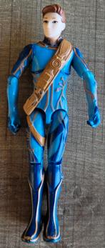 Actiefiguur Thunderbirds: John Tracy (Vivid Toys 2016), Kinderen en Baby's, Speelgoed | Actiefiguren, Ophalen of Verzenden, Gebruikt