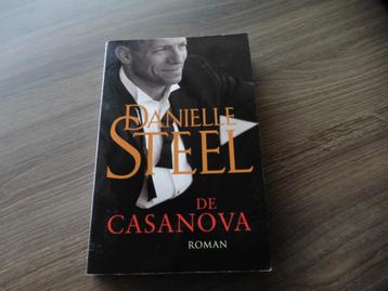 De casanova - DANIELLE STEEL