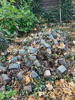 GRATIS Lot kasseien, Ophalen, Zo goed als nieuw