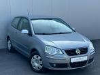 Volkswagen Polo 1.2i Comfortline 11/2006 slechts 135.000 km, Auto's, Volkswagen, Voorwielaandrijving, Testrit aan huis, Stof, 1198 cc