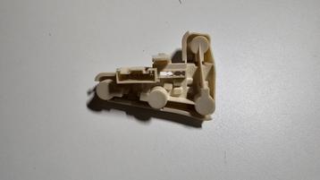 Lamp fitting achterlicht rechts op zijpaneel BMW 3 serie E90 beschikbaar voor biedingen