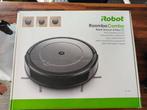 I robot Roomba combo, Elektronische apparatuur, Stofzuigers, Ophalen, Gebruikt, Reservoir, Robotstofzuiger