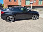 Belle BMW X6 M50d, noire dans un ensemble d'options complet., Enlèvement, Utilisé, BMW