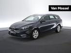 Kia Ceed Sportswagon Pulse 1.0 T-GDI 120 MHEV DCT ISG, Argent ou Gris, Achat, Entreprise, 5 portes